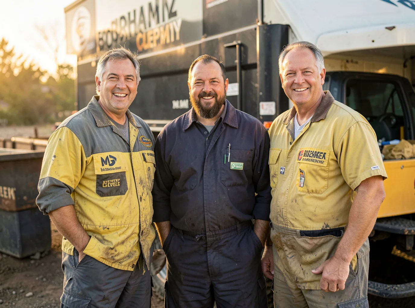 Sewage Cleanup company in Folkston, GA